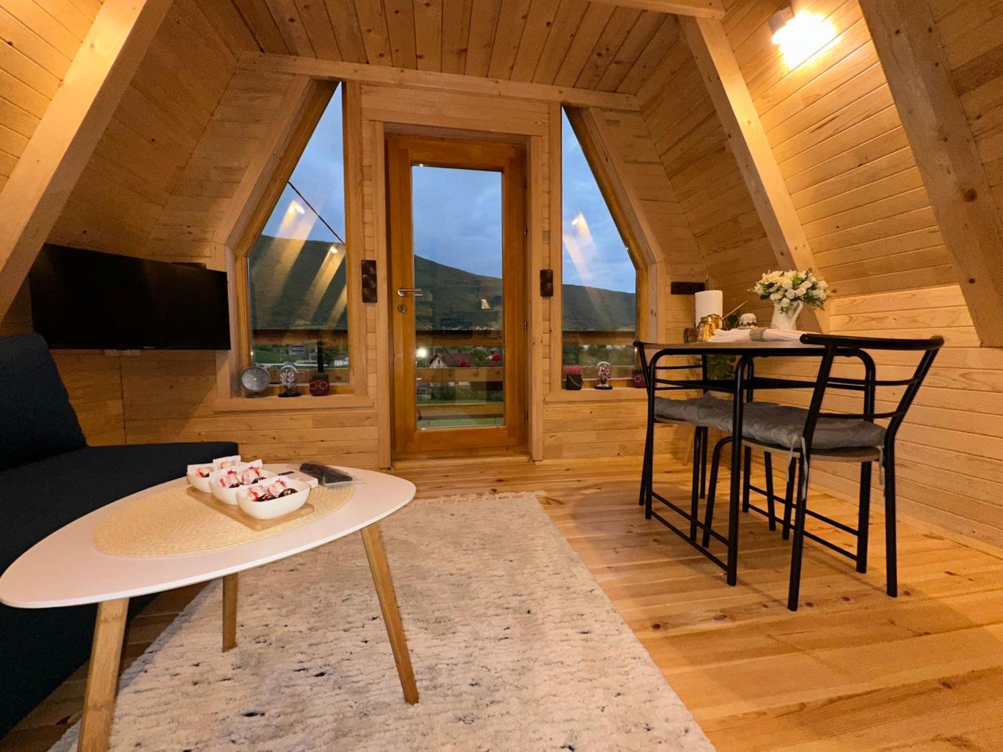 Dream House Una Orasac Exterior photo